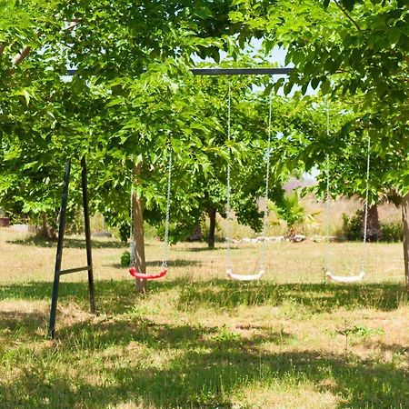 Olives Estate Apartments Grande 프레베자 외부 사진
