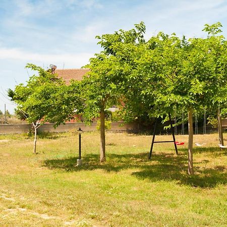 Olives Estate Apartments Grande 프레베자 외부 사진