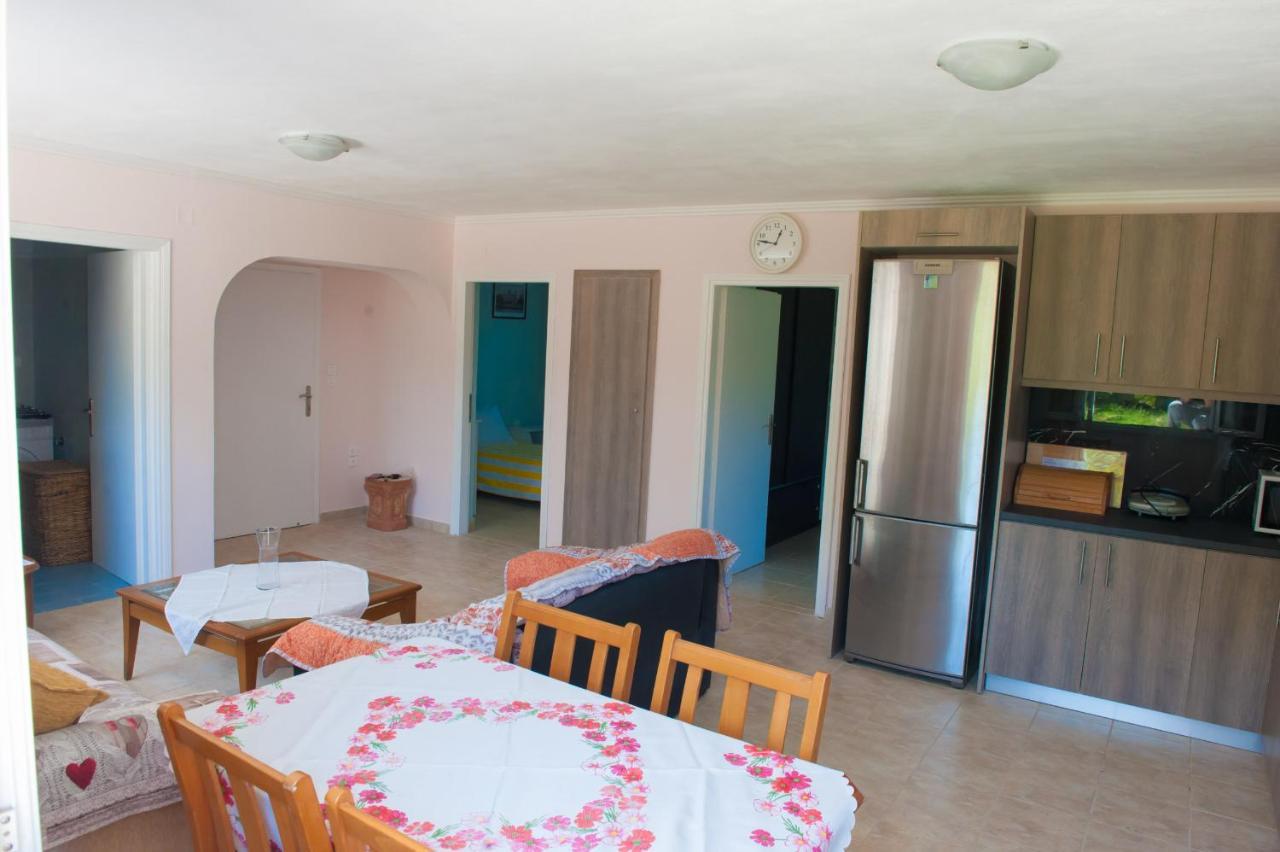 Olives Estate Apartments Grande 프레베자 외부 사진