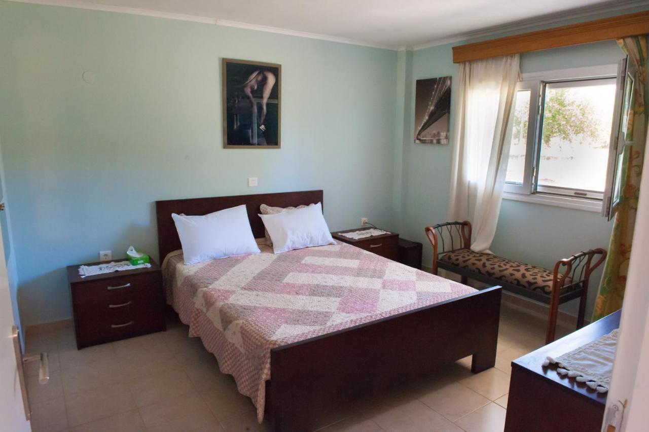 Olives Estate Apartments Grande 프레베자 외부 사진