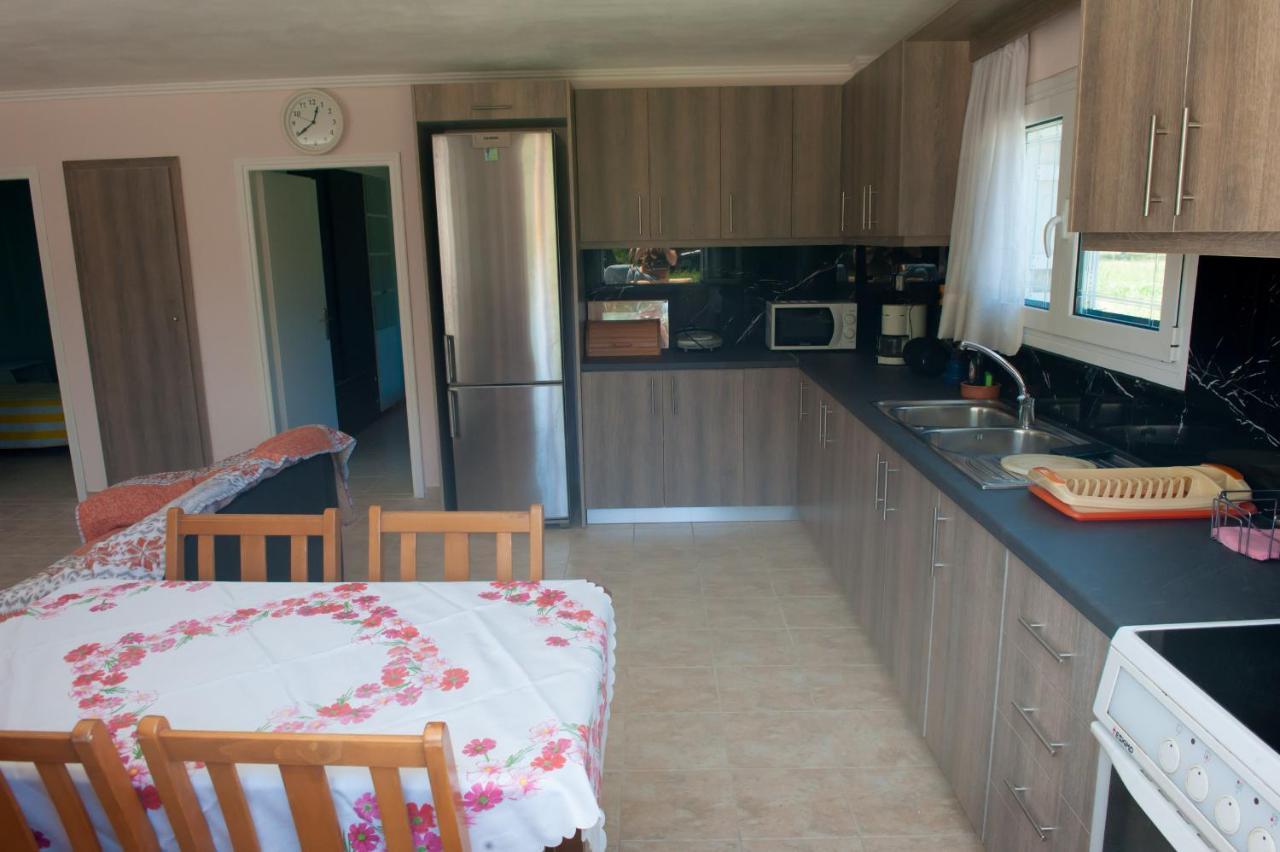 Olives Estate Apartments Grande 프레베자 외부 사진