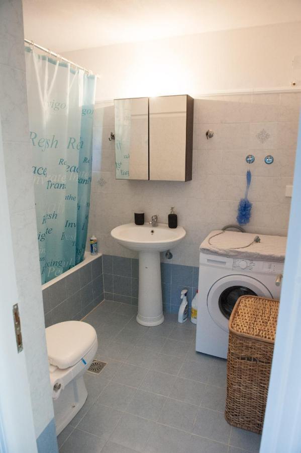 Olives Estate Apartments Grande 프레베자 외부 사진