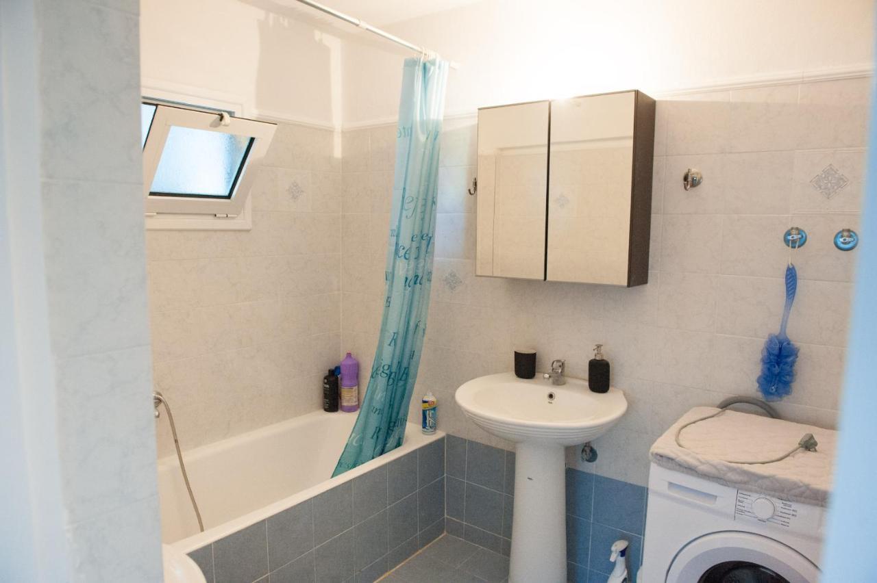 Olives Estate Apartments Grande 프레베자 외부 사진
