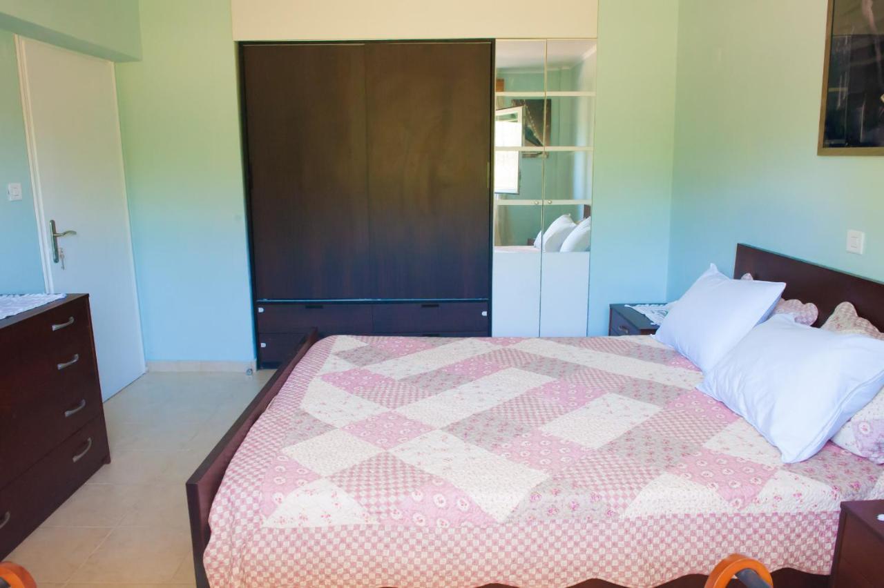 Olives Estate Apartments Grande 프레베자 외부 사진