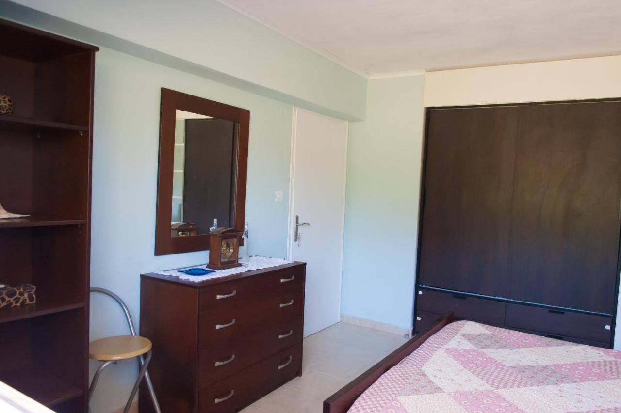 Olives Estate Apartments Grande 프레베자 외부 사진