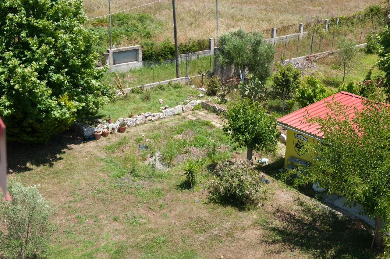 Olives Estate Apartments Grande 프레베자 외부 사진