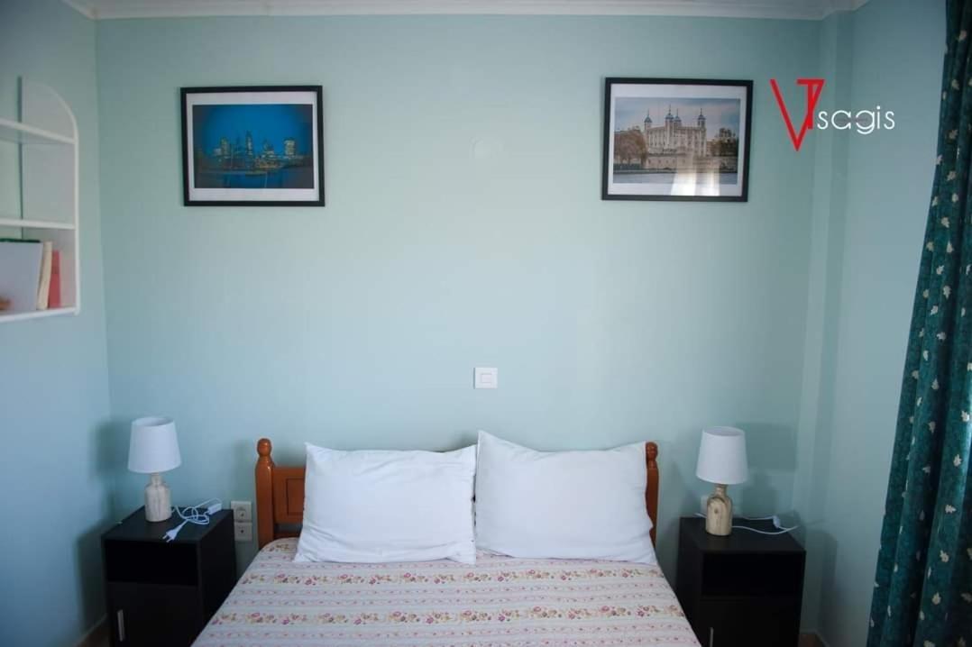Olives Estate Apartments Grande 프레베자 외부 사진
