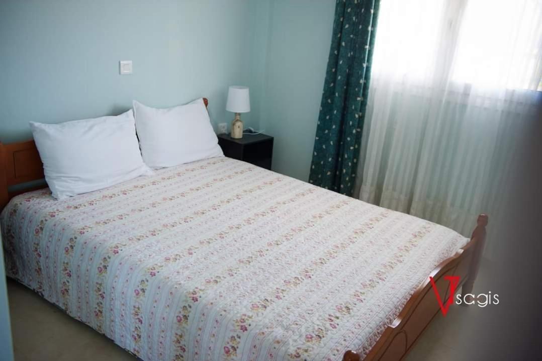 Olives Estate Apartments Grande 프레베자 외부 사진